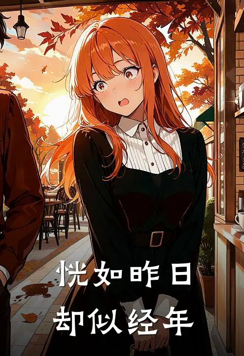 恍如昨日却似经年