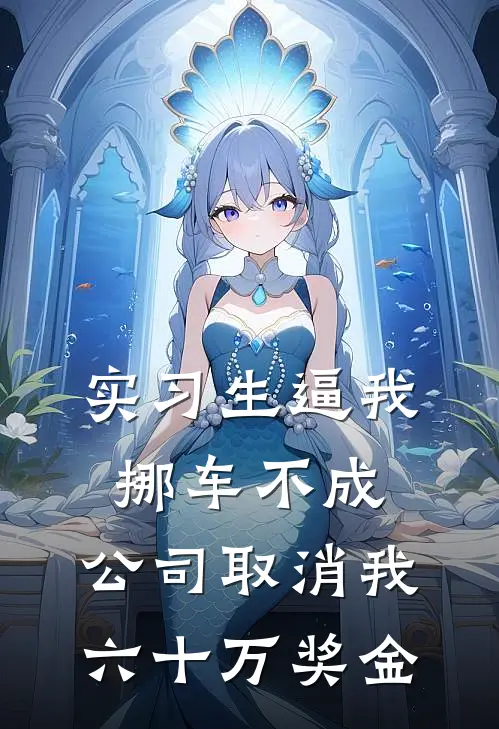 实习生逼我挪车不成，公司取消我六十万奖金