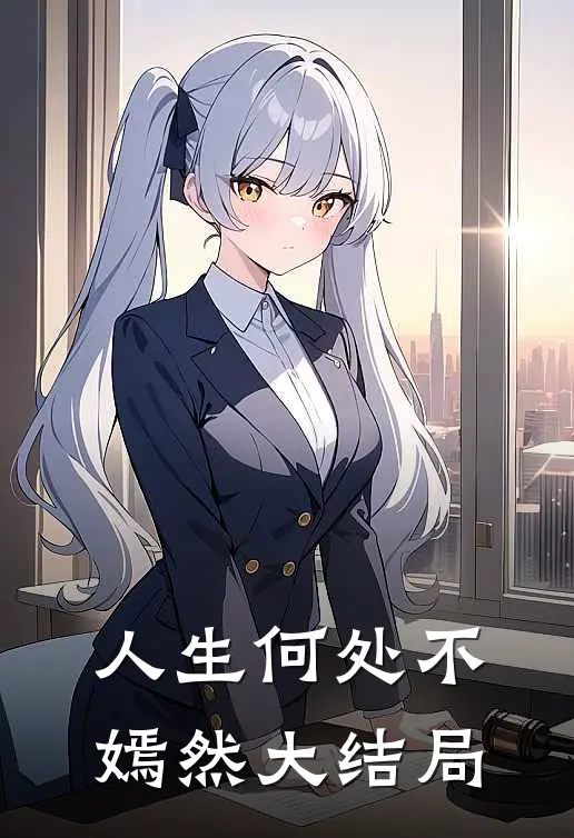 人生何处不嫣然大结局