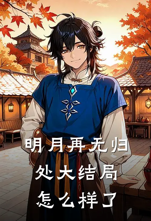 明月再无归处大结局怎么样了