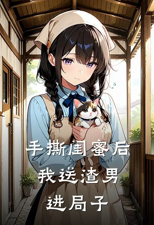 手撕闺蜜后，我送渣男进局子林晚苏晴免费热门小说_最热门小说手撕闺蜜后，我送渣男进局子林晚苏晴