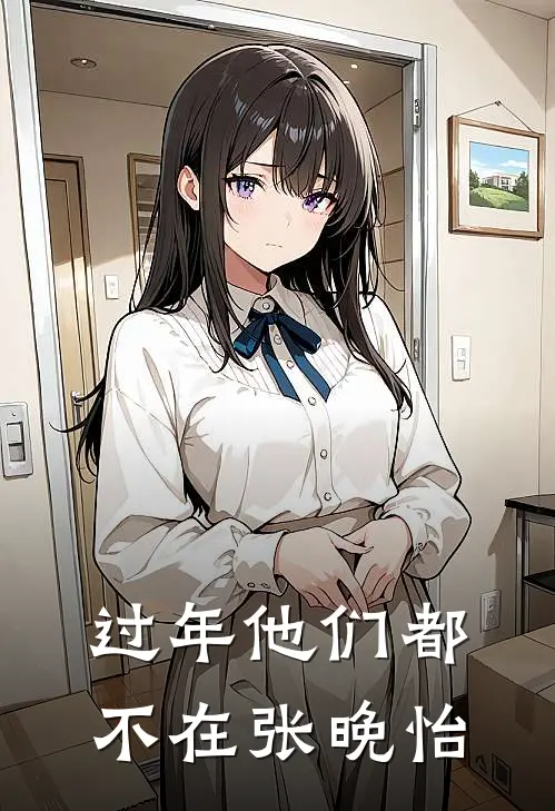 过年他们都不在张晚怡