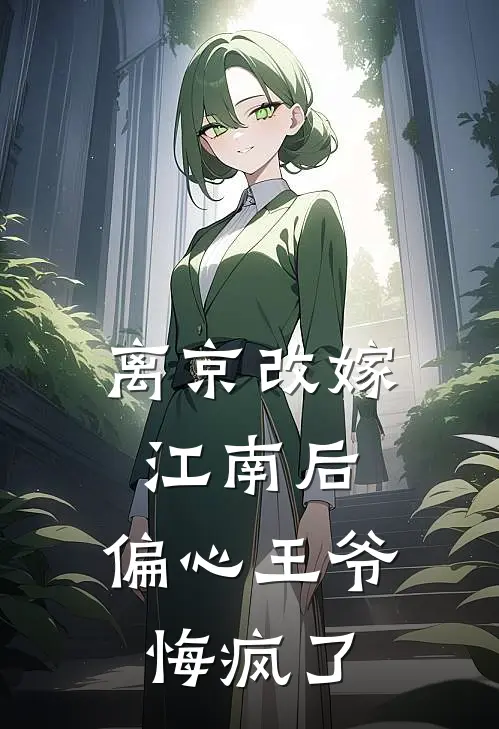离京改嫁江南后，偏心王爷悔疯了
