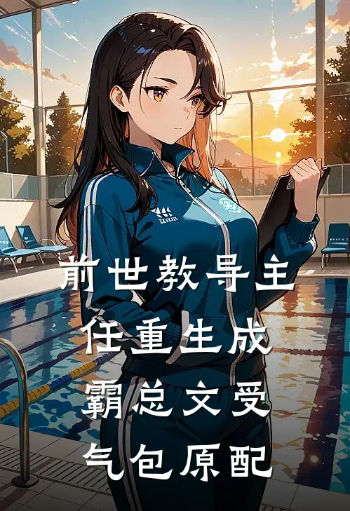 前世教导主任重生成霸总文受气包原配