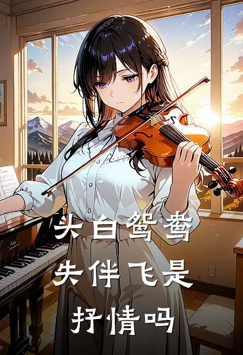 头白鸳鸯失伴飞是抒情吗