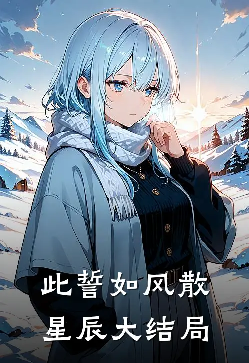 此誓如风散星辰大结局