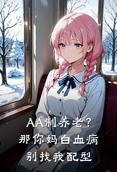 AA制养老？那你妈白血病，别找我配型王浩宇老王全本免费完结小说_免费小说完结AA制养老？那你妈白血病，别找我配型王浩宇老王