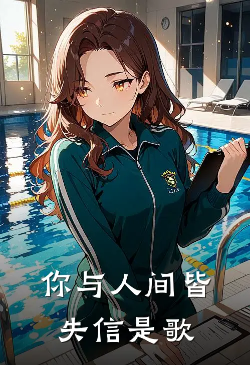 你与人间皆失信是歌