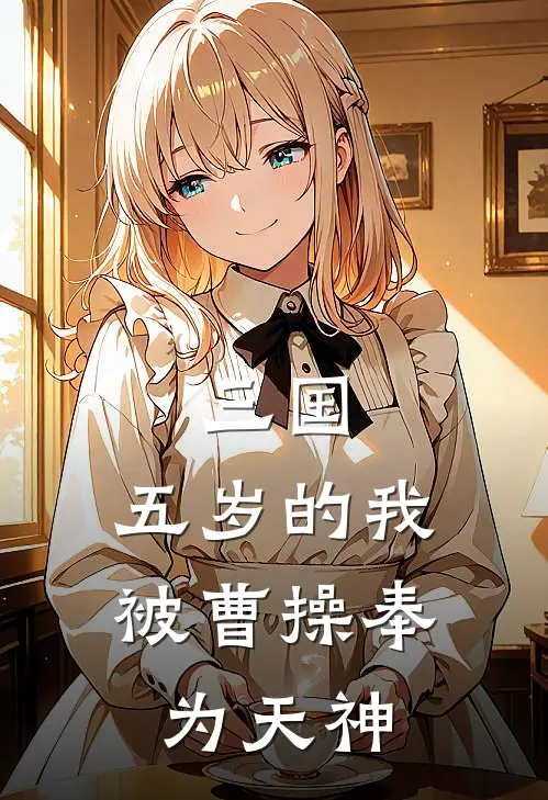 三国：五岁的我被曹操奉为天神曹操曹念_《三国：五岁的我被曹操奉为天神》最新章节免费在线阅读