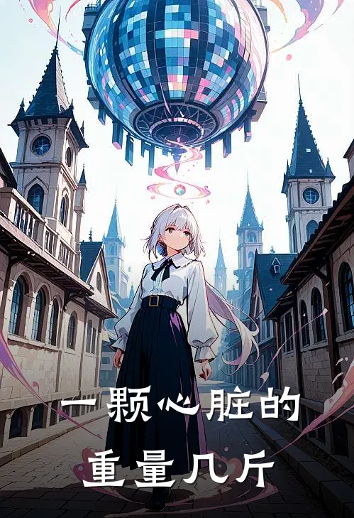 一颗心脏的重量几斤