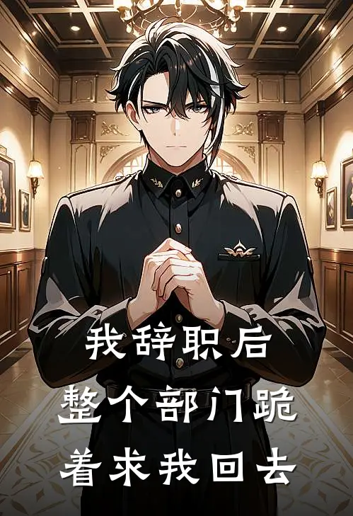 我辞职后，整个部门跪着求我回去(沈总沈念)热门的小说_热门网络小说推荐我辞职后，整个部门跪着求我回去(沈总沈念)