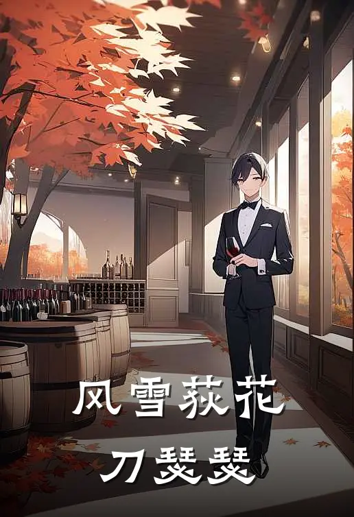 风雪荻花刀瑟瑟晶晶祝笑笑小说完整版_完结版小说推荐风雪荻花刀瑟瑟(晶晶祝笑笑)