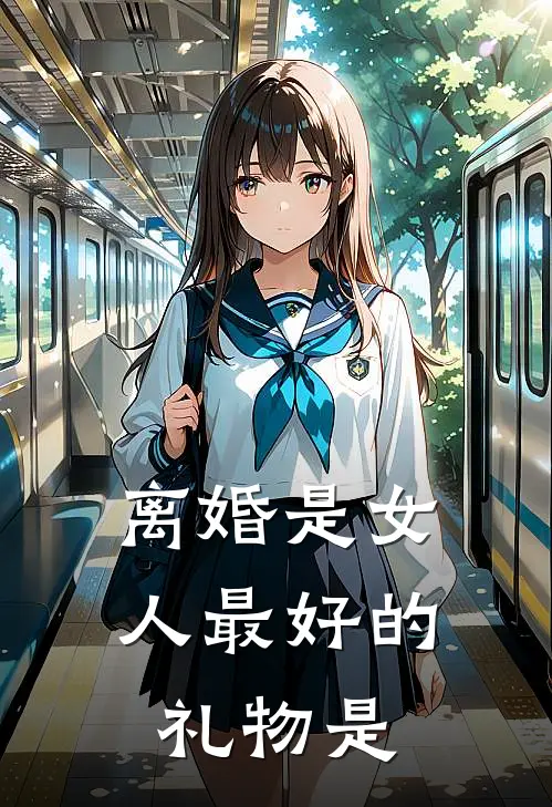 离婚是女人最好的礼物是