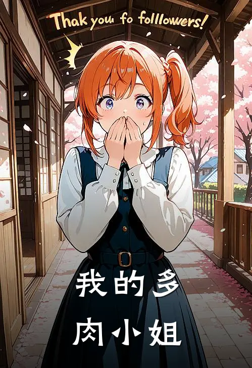 我的多肉小姐(沈鹿溪玉露)最热门小说_小说完整版我的多肉小姐沈鹿溪玉露