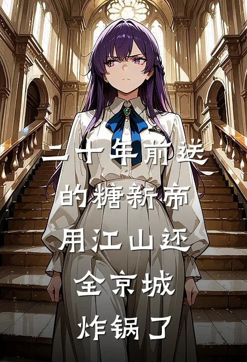 二十年前送的糖新帝用江山还，全京城炸锅了