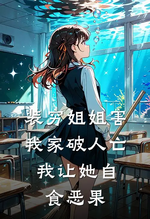 小静姐姐《装穷姐姐害我家破人亡，我让她自食恶果》最新章节阅读_(装穷姐姐害我家破人亡，我让她自食恶果)全章节免费在线阅读