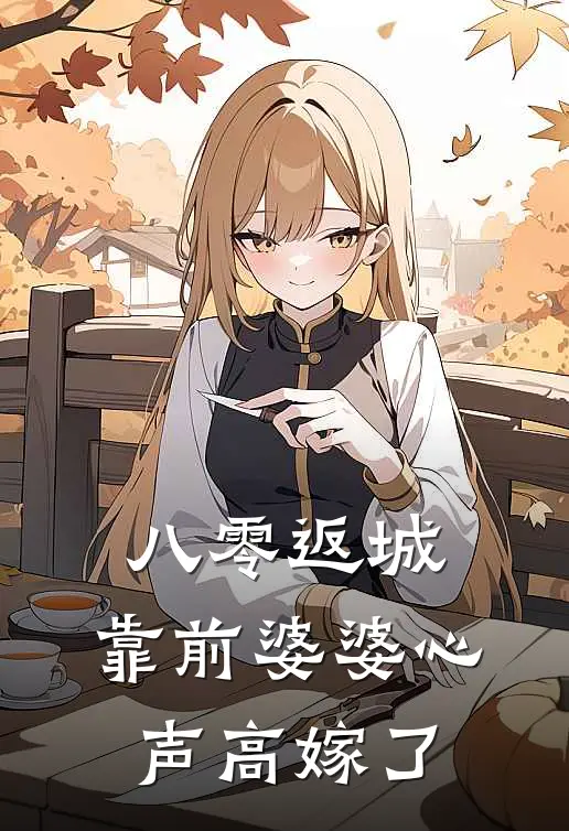 八零返城，靠前婆婆心声高嫁了