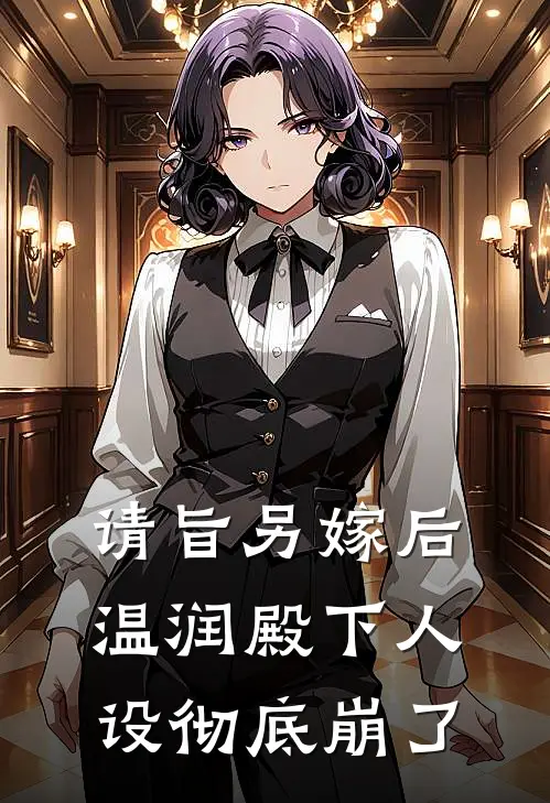 请旨另嫁后，温润殿下人设彻底崩了(谢临珩虞听晚)全本免费小说_新热门小说请旨另嫁后，温润殿下人设彻底崩了谢临珩虞听晚