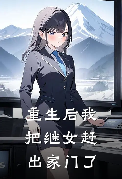 重生后我把继女赶出家门了