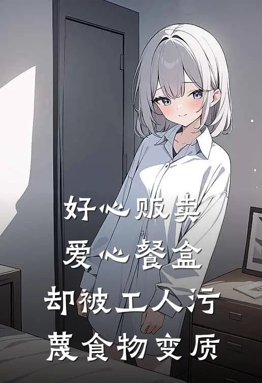 好心贩卖爱心餐盒，却被工人污蔑食物变质