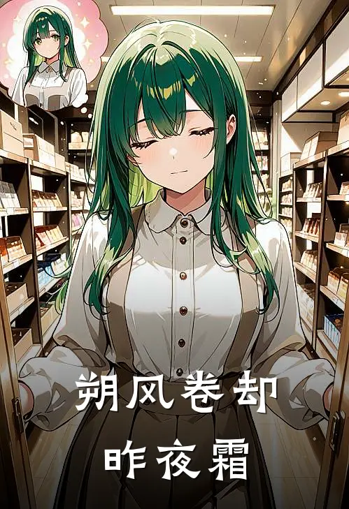 《朔风卷却昨夜霜》苏瑾夕沈嘉礼全集免费在线阅读_(苏瑾夕沈嘉礼)全章节免费在线阅读