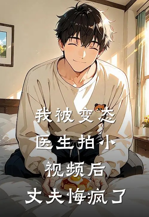 我被变态医生拍小视频后，丈夫悔疯了顾泽叶蓁小说推荐完本_热门小说大全我被变态医生拍小视频后，丈夫悔疯了(顾泽叶蓁)
