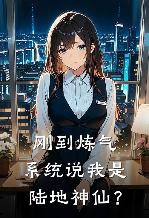 刚到炼气，系统说我是陆地神仙？