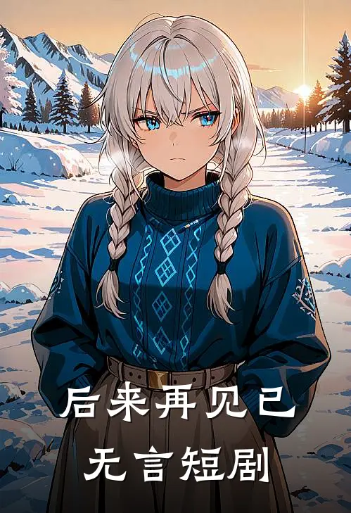 后来再见已无言短剧