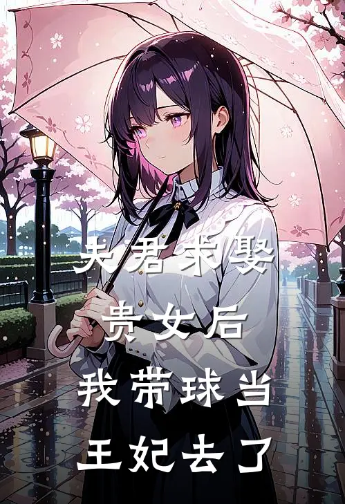 夫君求娶贵女后，我带球当王妃去了