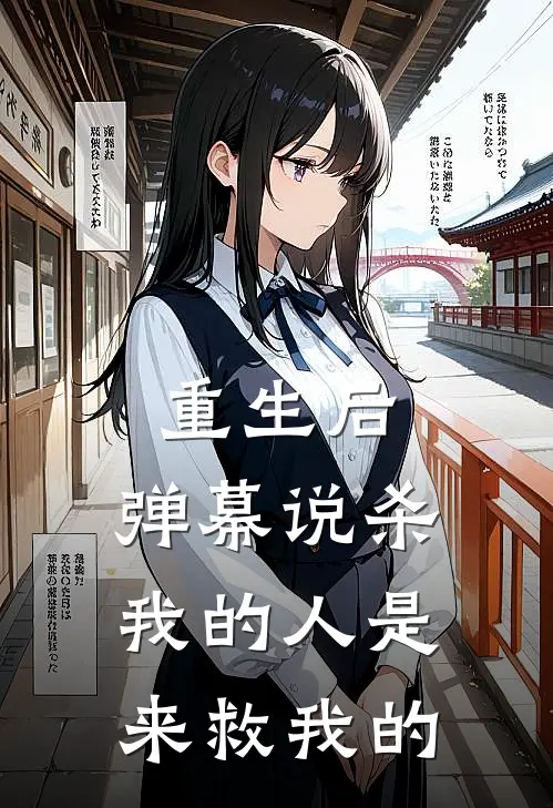 重生后，弹幕说杀我的人是来救我的