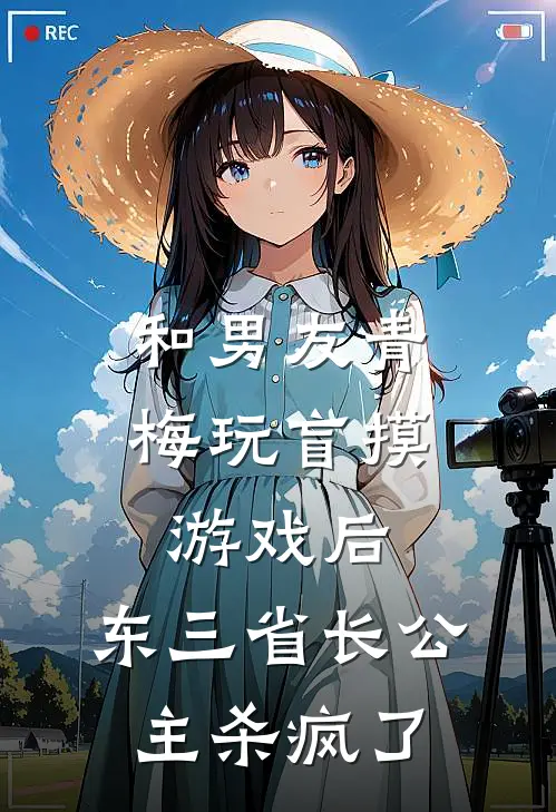 和男友青梅玩盲摸游戏后，东三省长公主杀疯了