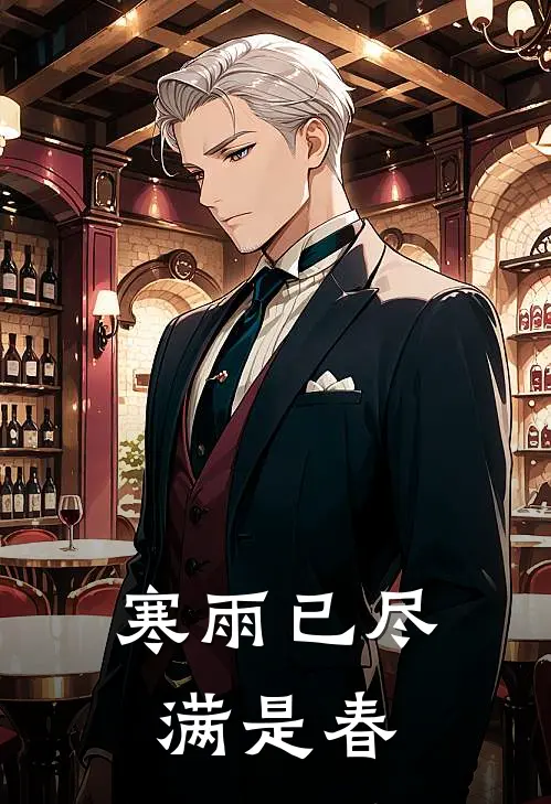 寒雨已尽满是春