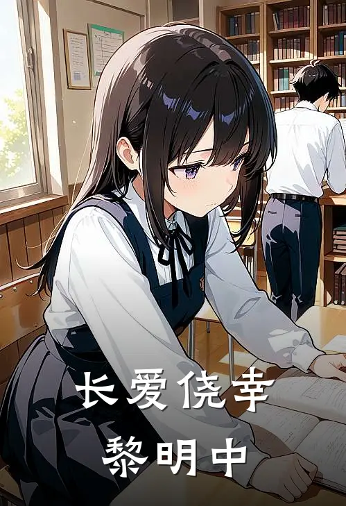 长爱侥幸黎明中