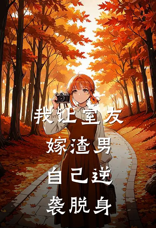 我让室友嫁渣男，自己逆袭脱身