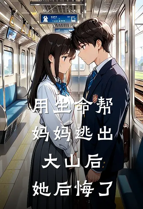 用生命帮妈妈逃出大山后，她后悔了李大壮大壮全本免费完结小说_免费小说完结用生命帮妈妈逃出大山后，她后悔了李大壮大壮