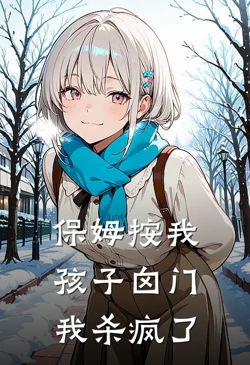 保姆按我孩子囟门，我杀疯了(抖音热门)完本小说推荐_最新章节列表保姆按我孩子囟门，我杀疯了(抖音热门)