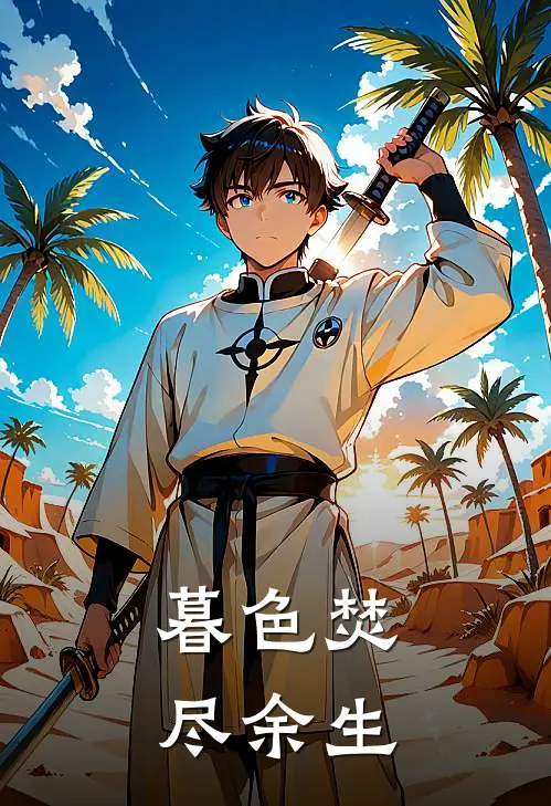 暮色焚尽余生