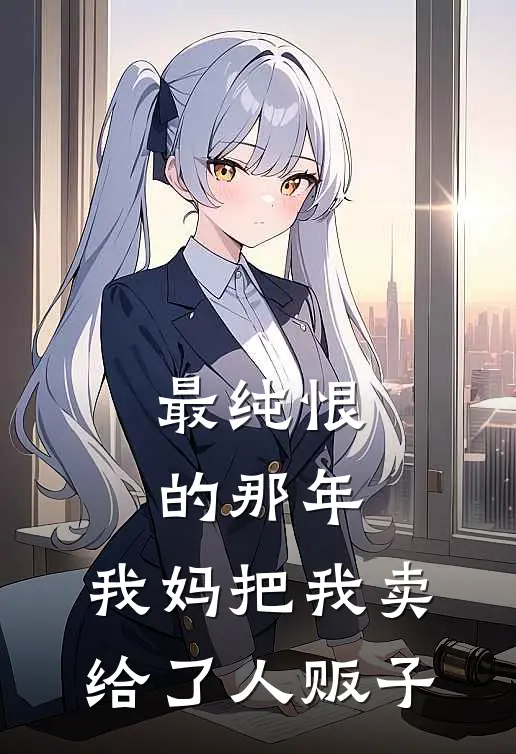 最纯恨的那年，我妈把我卖给了人贩子