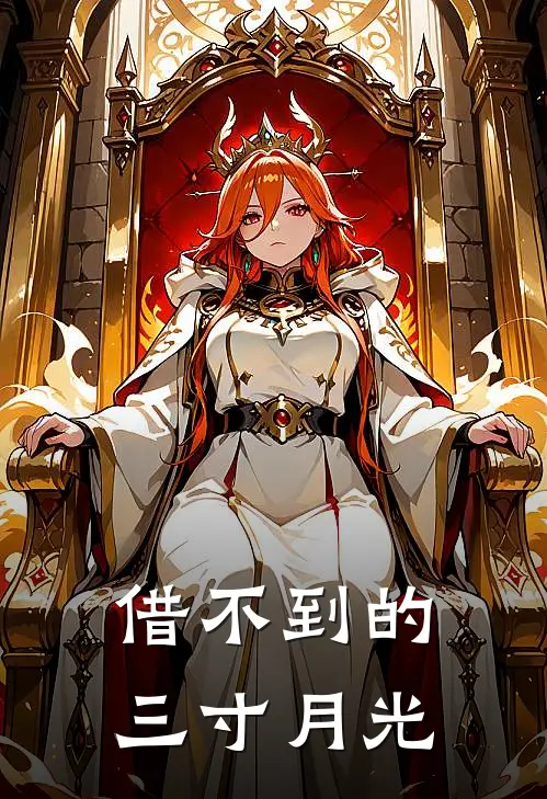 借不到的三寸月光