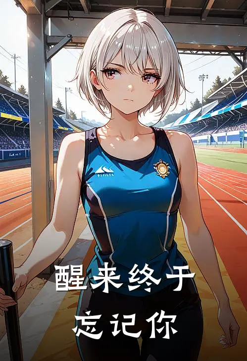 醒来终于忘记你