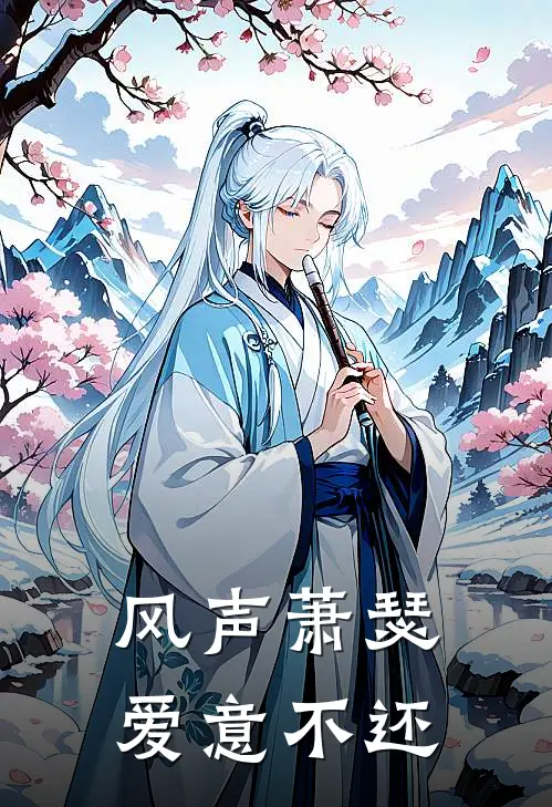 风声萧瑟爱意不还