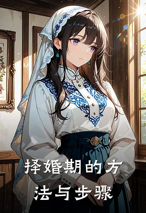 择婚期的方法与步骤