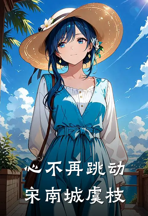 心不再跳动宋南城虞枝