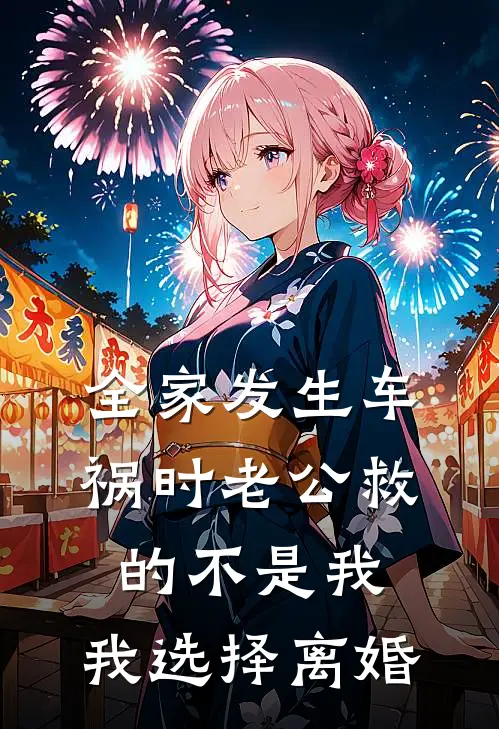 全家发生车祸时老公救的不是我，我选择离婚(周尘叶雪琪)推荐完结小说_最新章节列表全家发生车祸时老公救的不是我，我选择离婚(周尘叶雪琪)