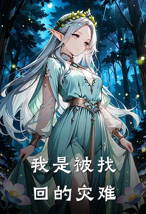 我是被找回的灾难(沈安然沈晚舟)免费小说在线阅读_在线阅读免费小说我是被找回的灾难(沈安然沈晚舟)