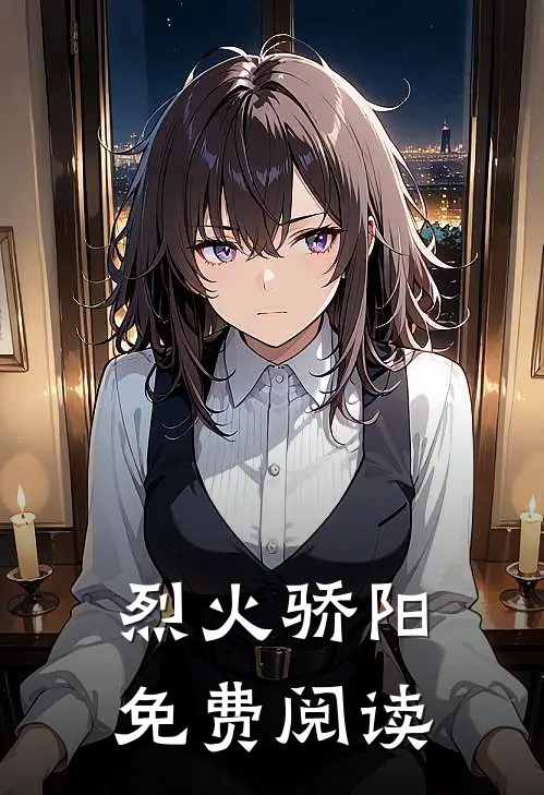 烈火骄阳免费阅读