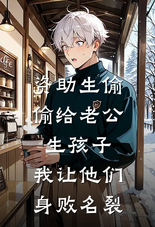 资助生偷偷给老公生孩子，我让他们身败名裂