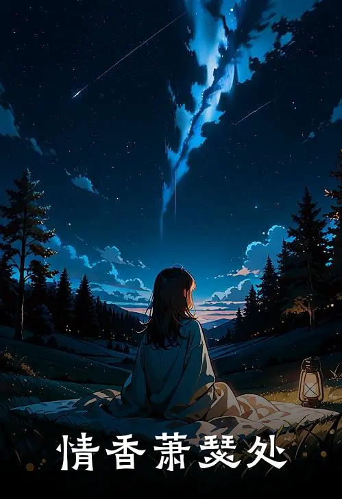 金荷衣傅止渊《情香萧瑟处》全文免费阅读_情香萧瑟处全集在线阅读