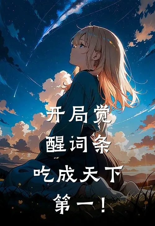 开局觉醒词条，吃成天下第一！