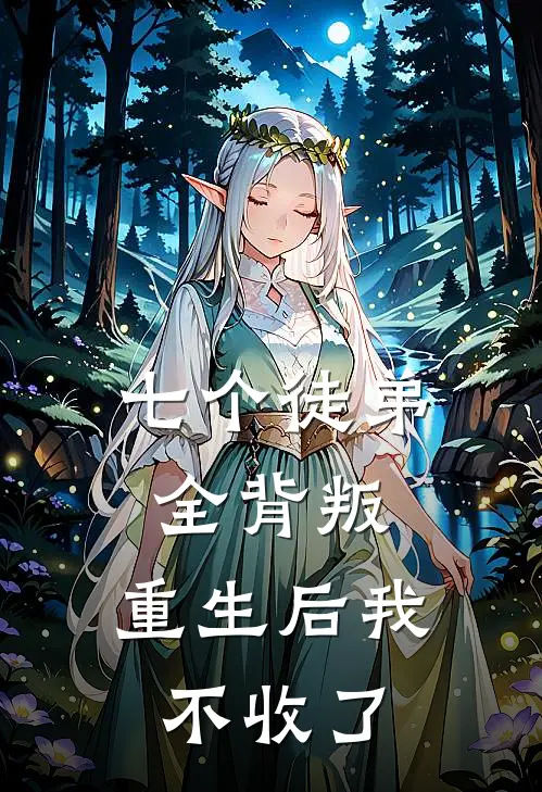 七个徒弟全背叛，重生后我不收了